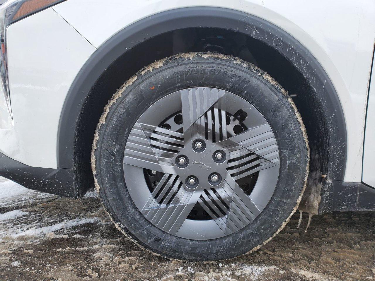 2026 Kia K4 LX Photo