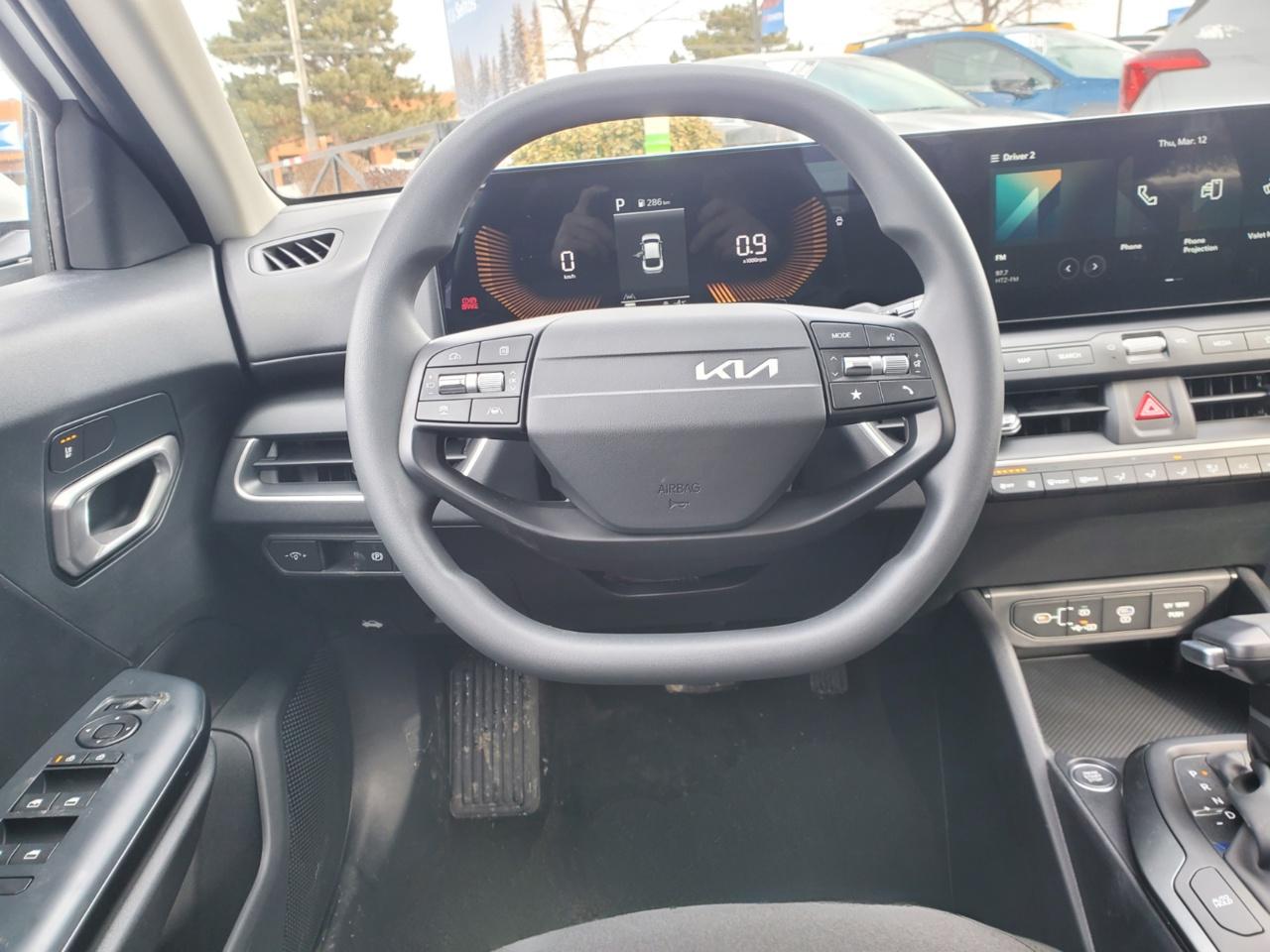 2026 Kia K4 LX Photo