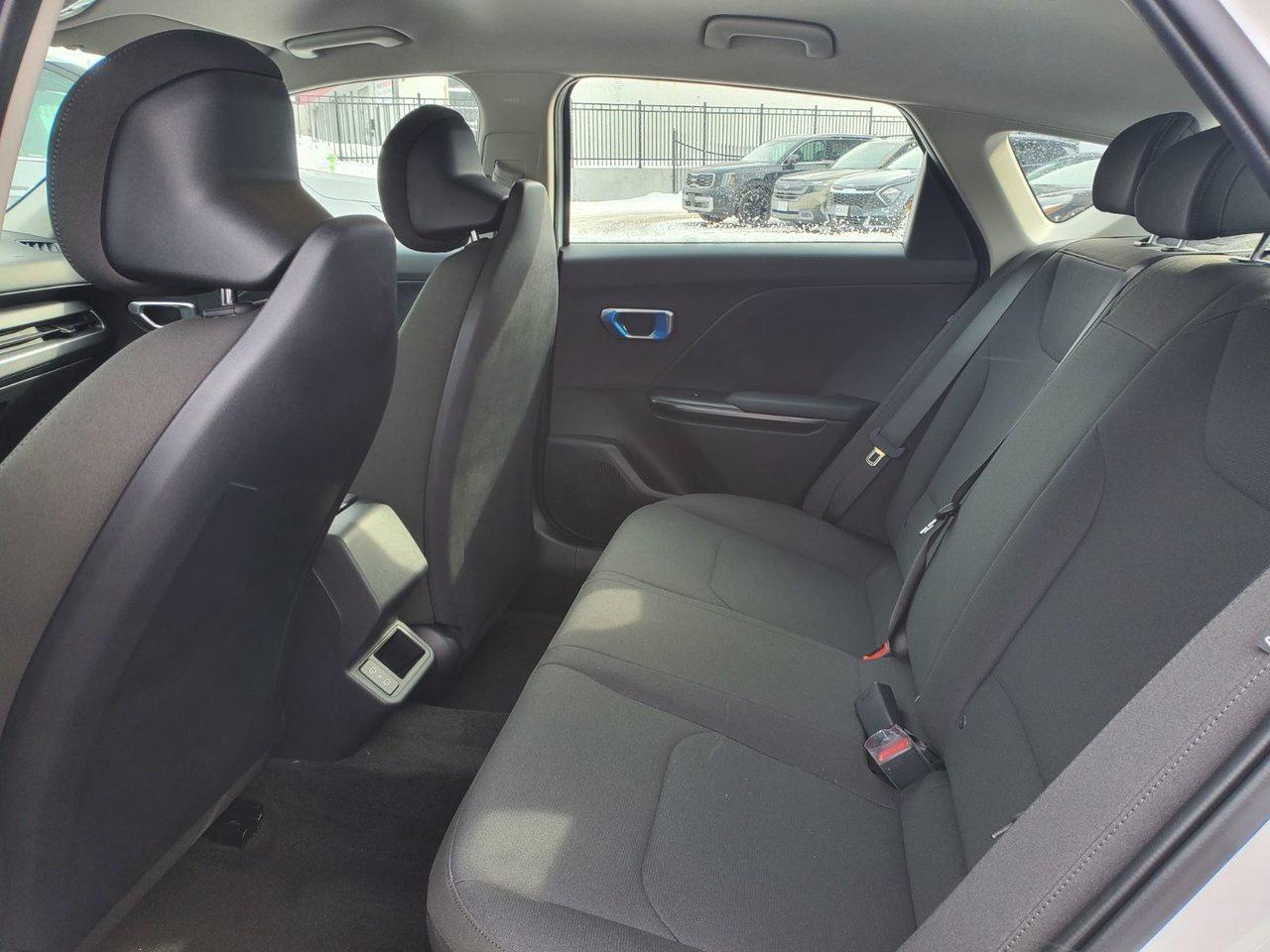 2026 Kia K4 LX Photo