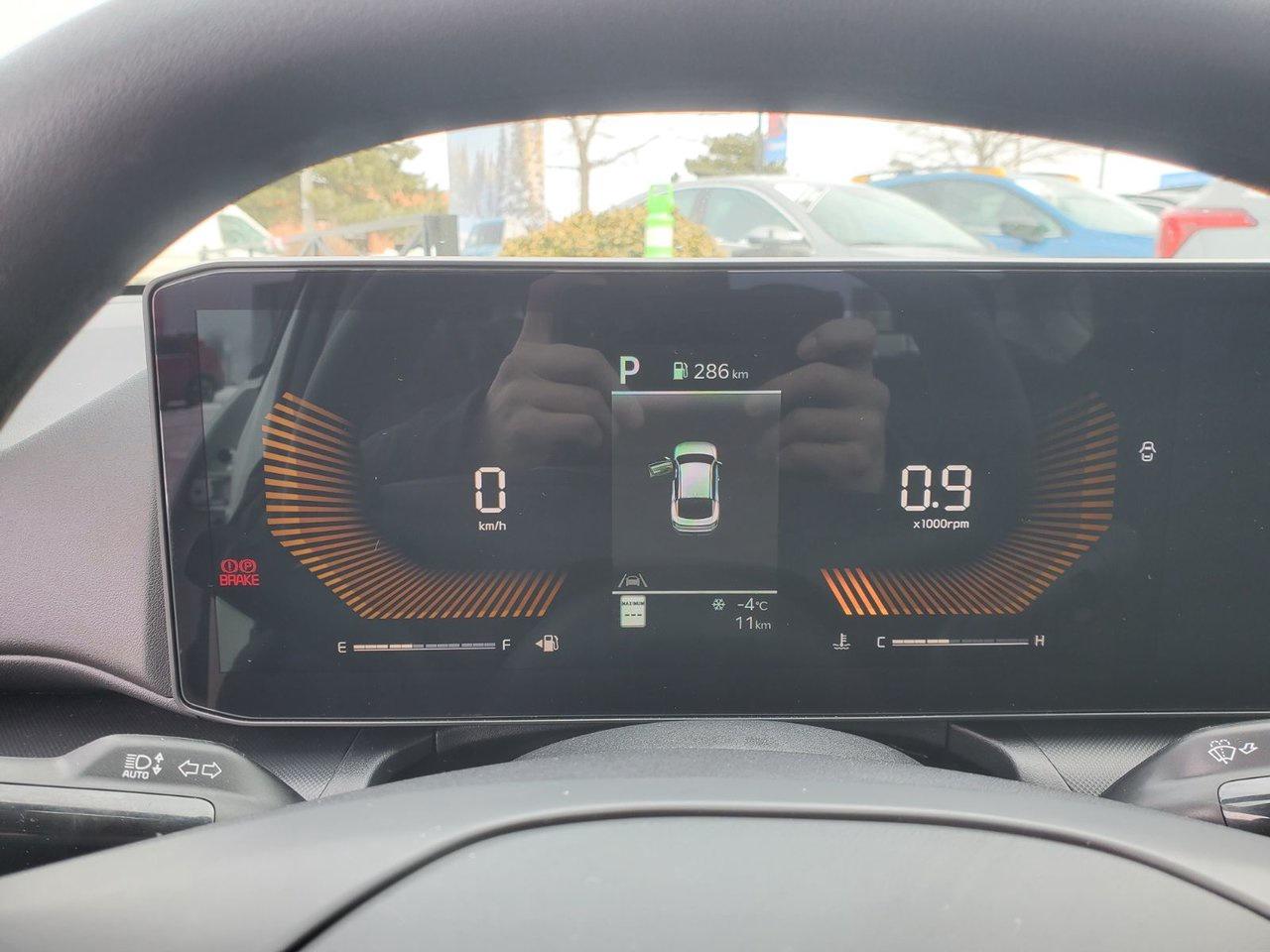 2026 Kia K4 LX Photo