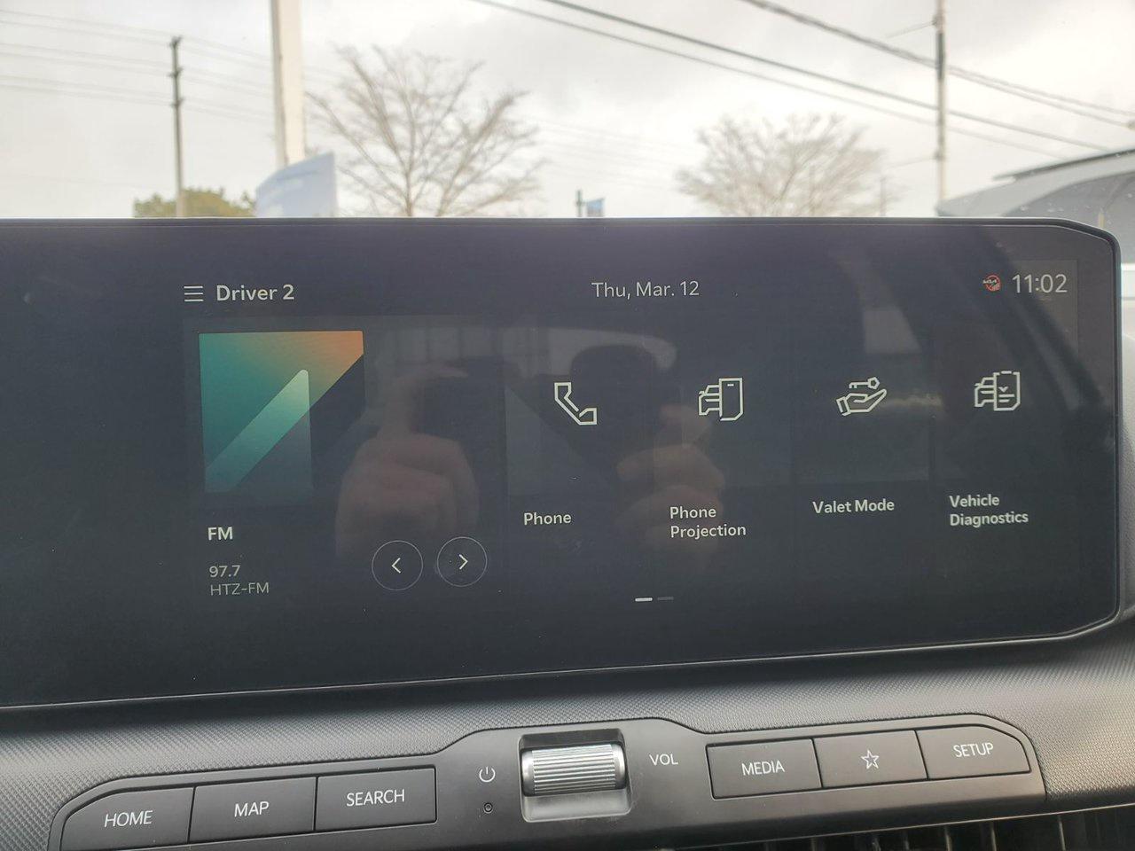 2026 Kia K4 LX Photo