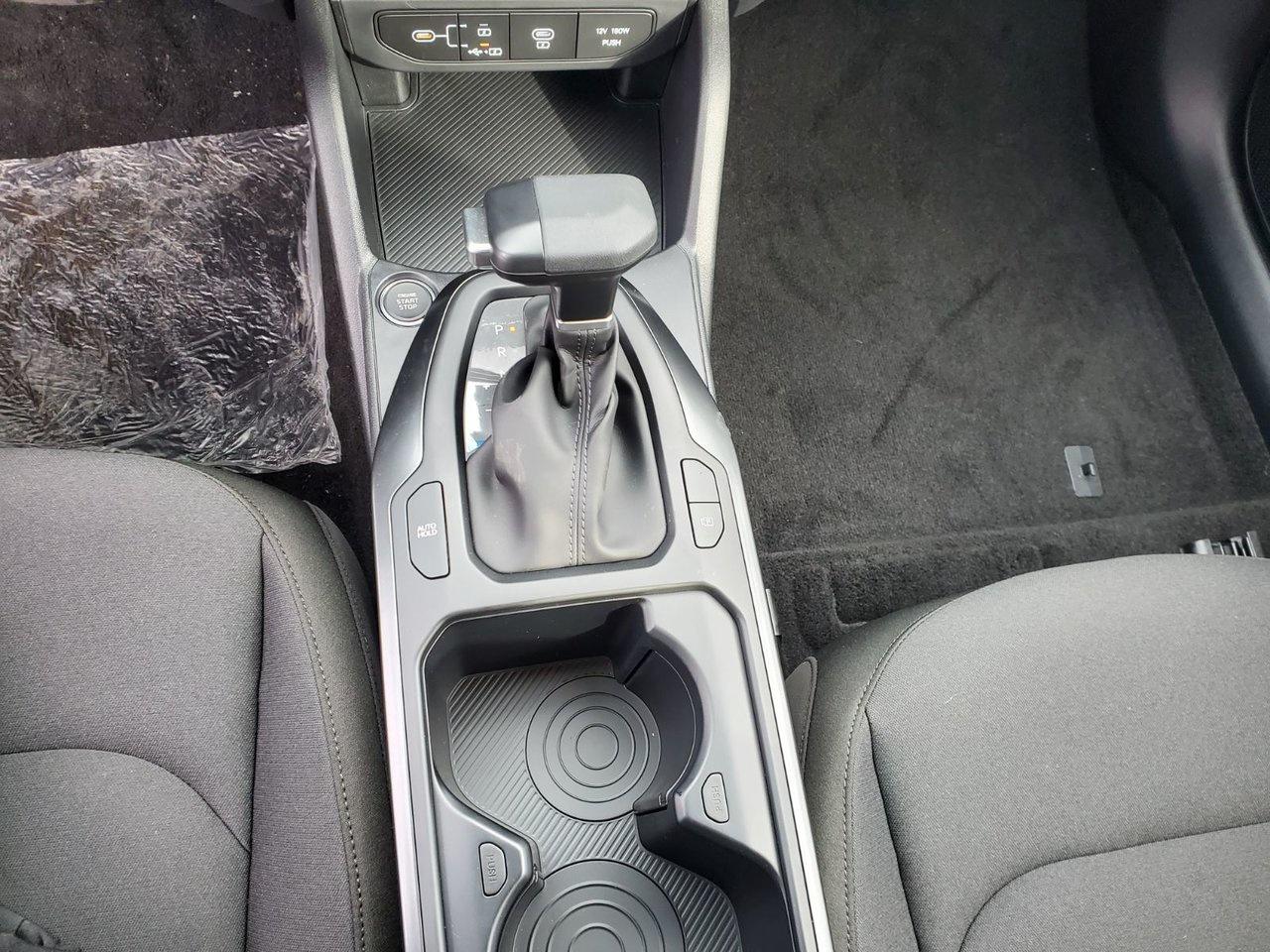 2026 Kia K4 LX Photo