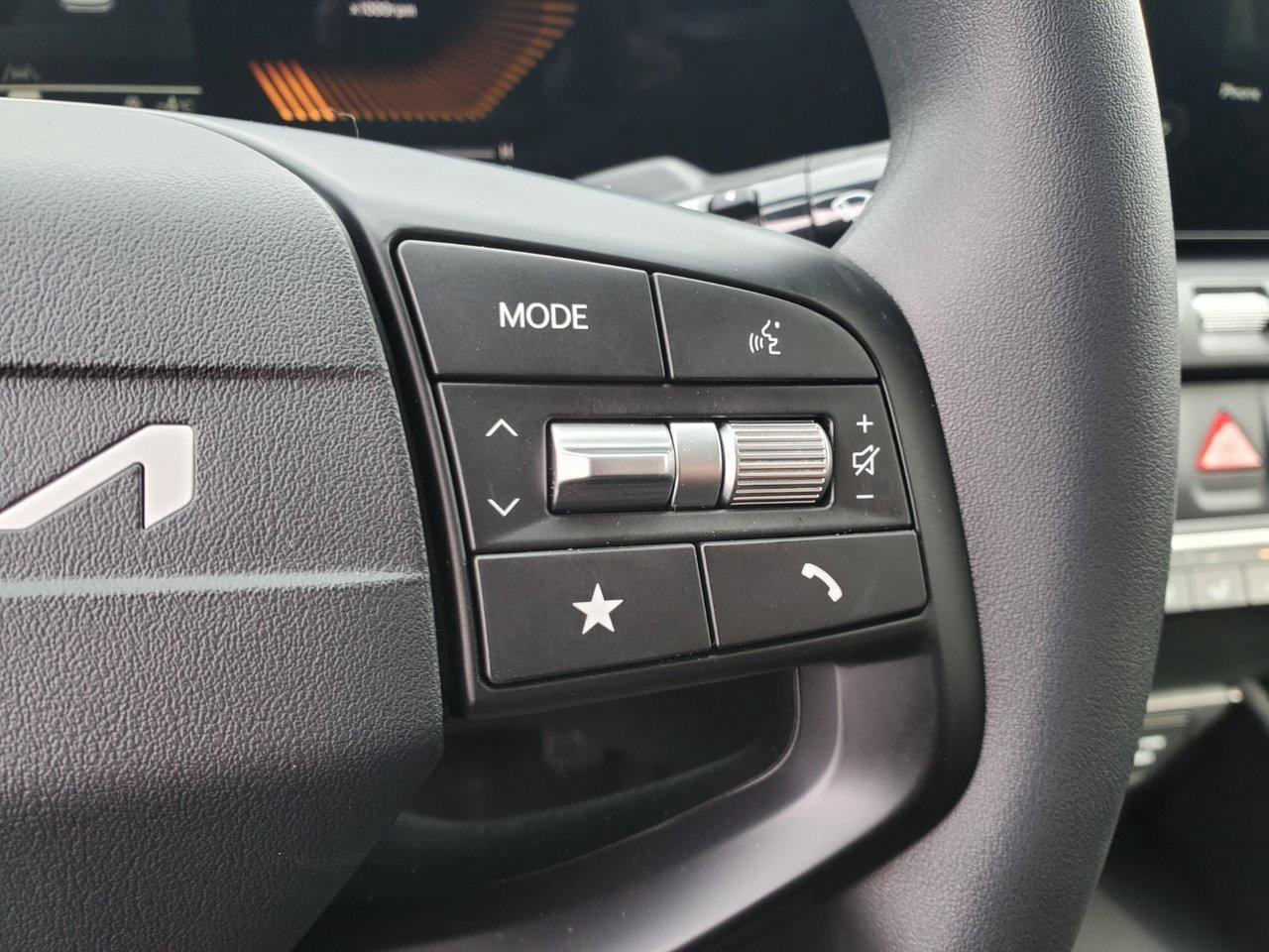 2026 Kia K4 LX Photo