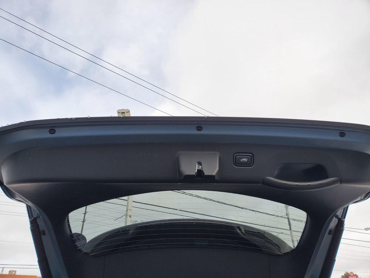 2026 Kia Sportage X-line Limited Photo