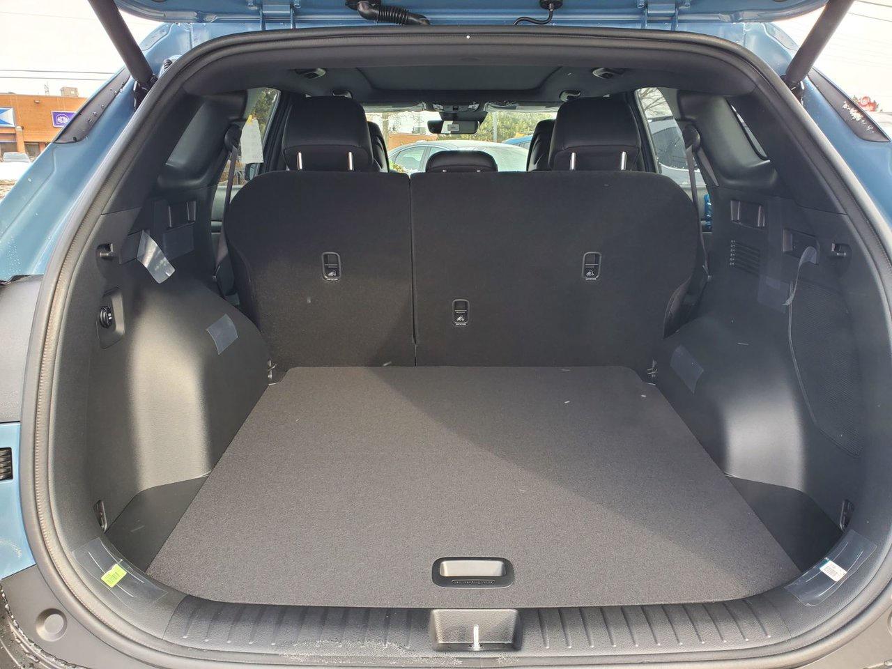 2026 Kia Sportage X-line Limited Photo