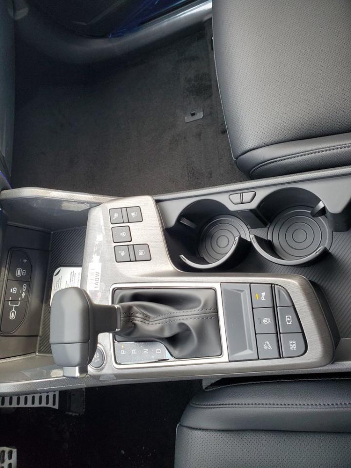 2026 Kia Sportage X-line Limited Photo