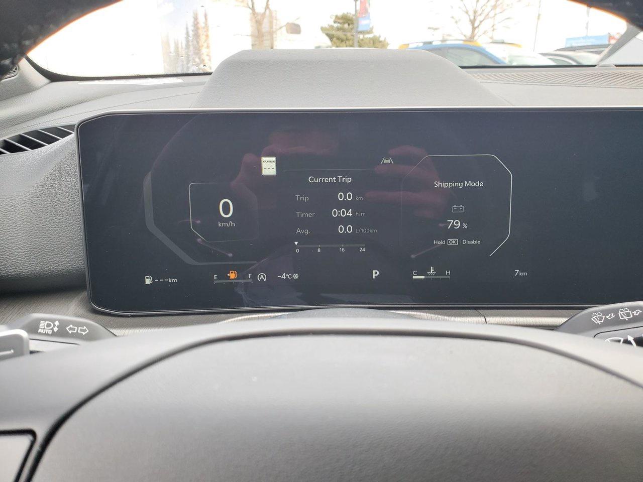 2026 Kia Sportage X-line Limited Photo