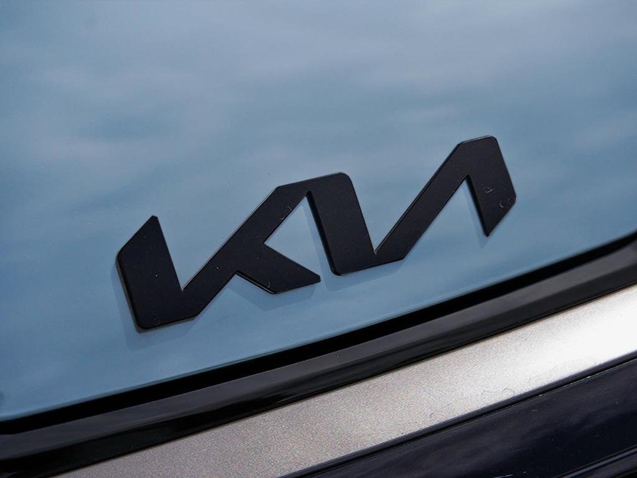 2026 Kia Sportage X-line Limited Photo