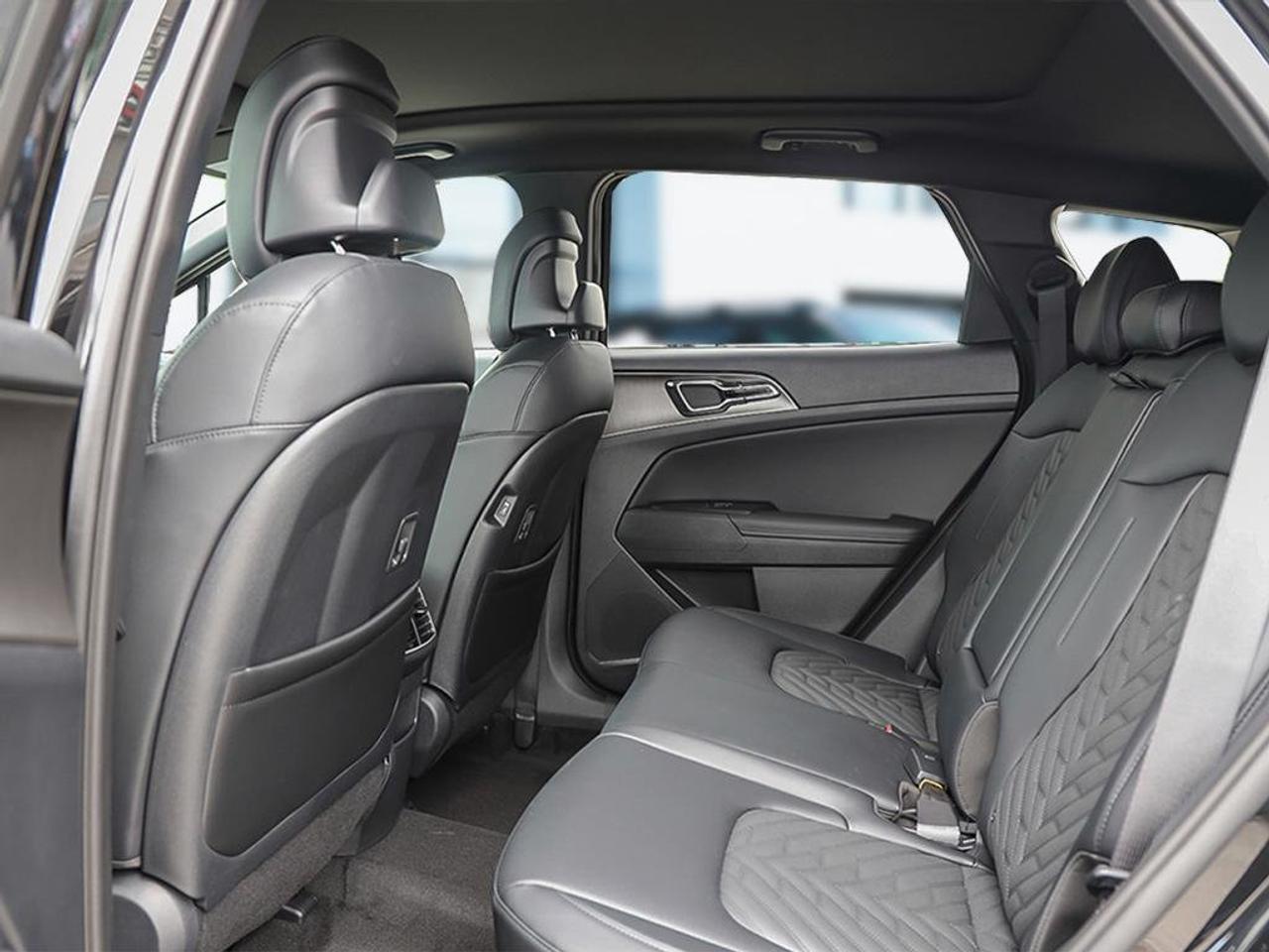 2026 Kia Sportage X-line Limited Photo