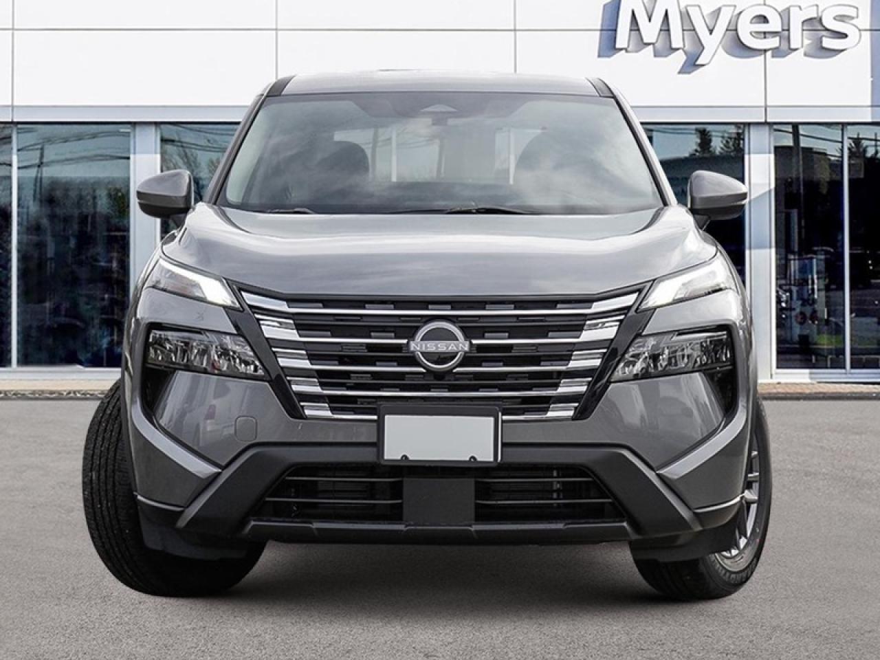 2026 Nissan Rogue S  - Heated Seats -  Remote Start Photo