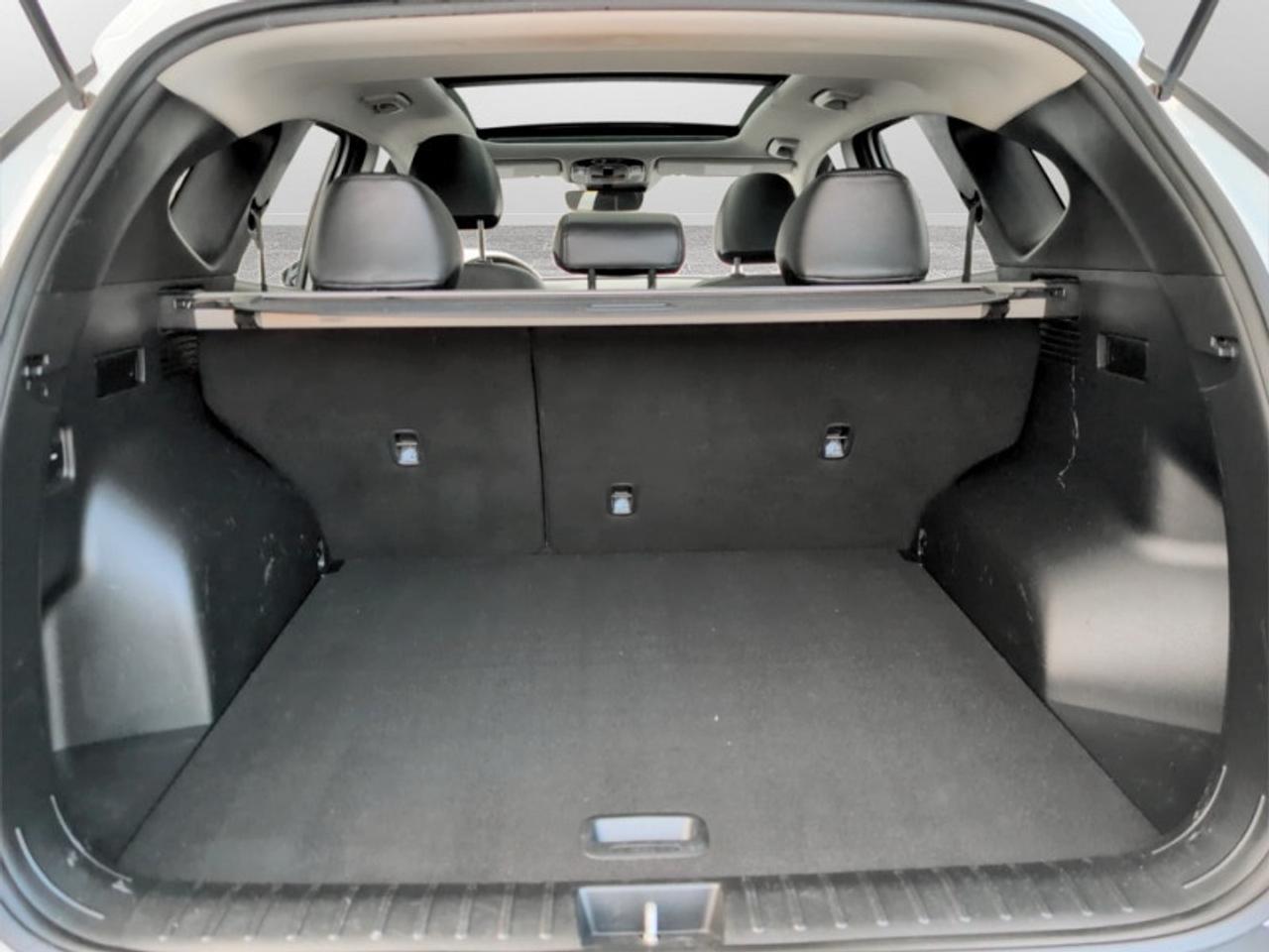 2022 Hyundai Tucson Preferred w/Trend Pkg  **PANO ROOF** Photo