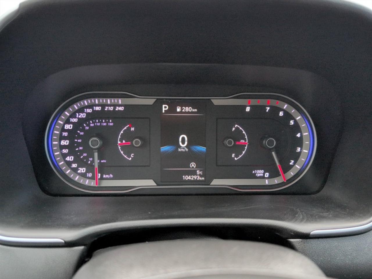 2022 Hyundai Tucson Preferred w/Trend Pkg  **PANO ROOF** Photo