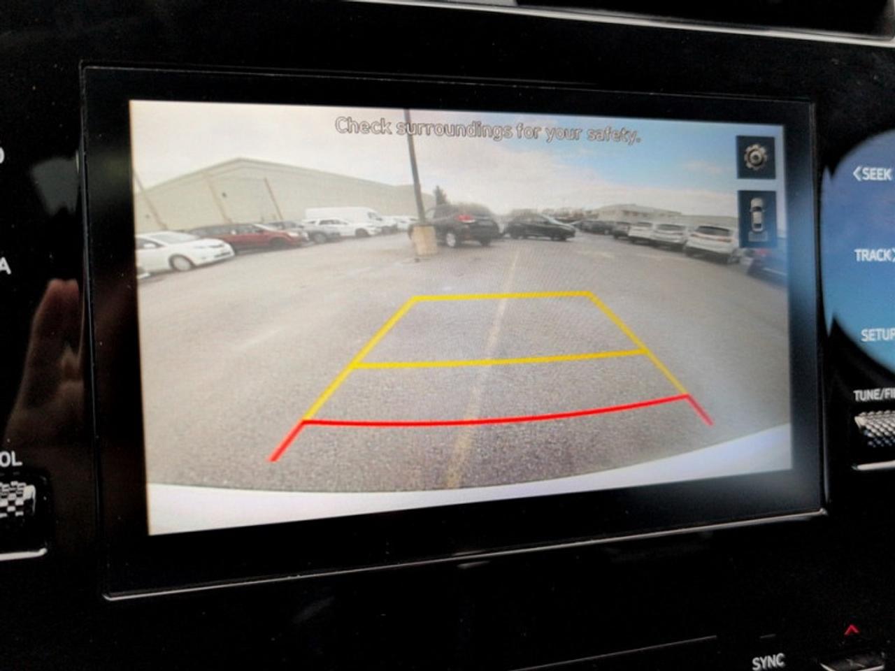 2022 Hyundai Tucson Preferred w/Trend Pkg  **PANO ROOF** Photo