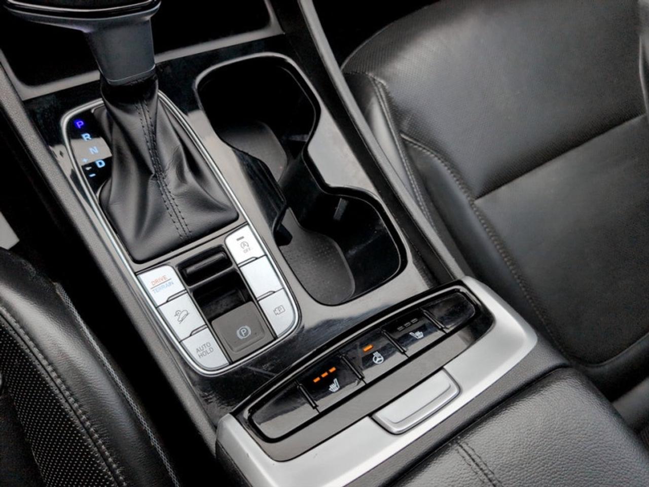 2022 Hyundai Tucson Preferred w/Trend Pkg  **PANO ROOF** Photo