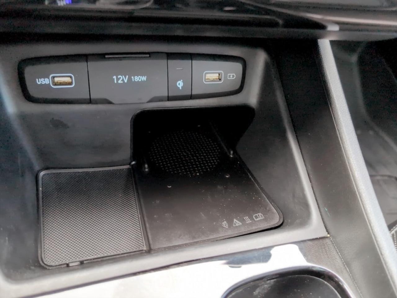 2022 Hyundai Tucson Preferred w/Trend Pkg  **PANO ROOF** Photo