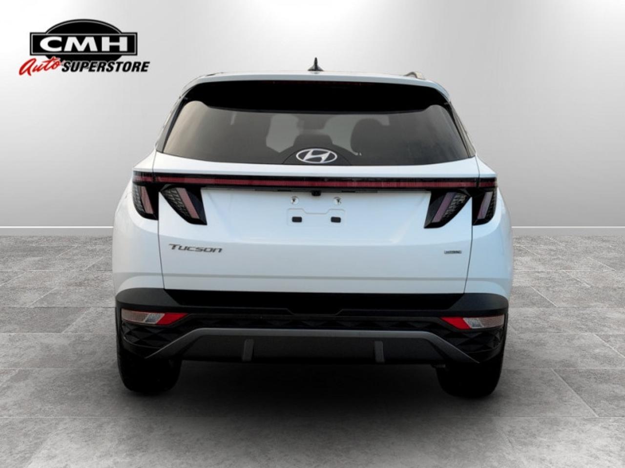 2022 Hyundai Tucson Preferred w/Trend Pkg  **PANO ROOF** Photo