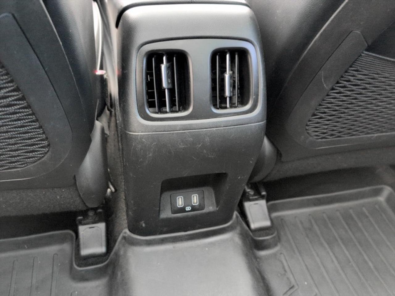 2022 Hyundai Tucson Preferred w/Trend Pkg  **PANO ROOF** Photo