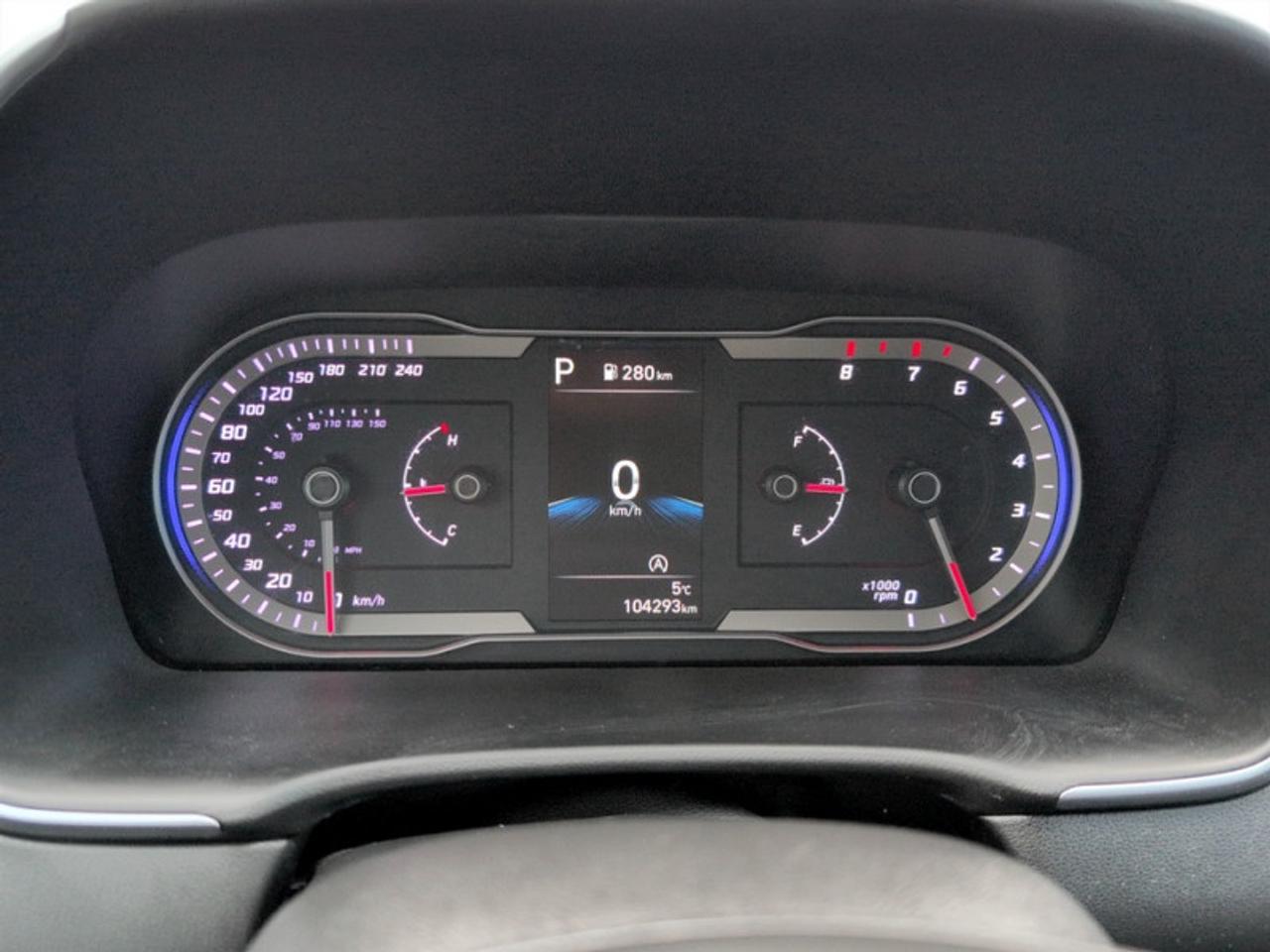 2022 Hyundai Tucson Preferred w/Trend Pkg  **PANO ROOF** Photo