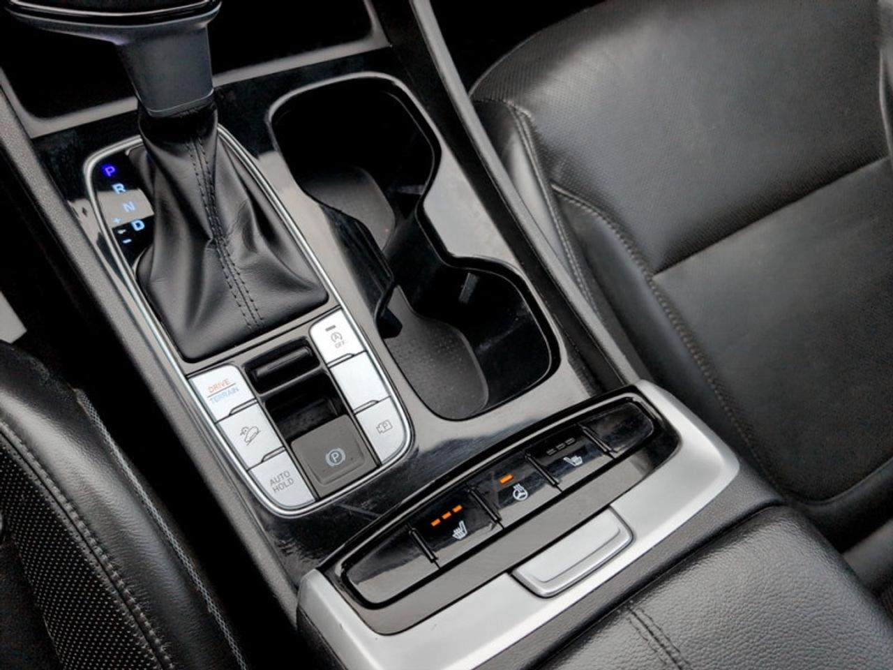 2022 Hyundai Tucson Preferred w/Trend Pkg  **PANO ROOF** Photo