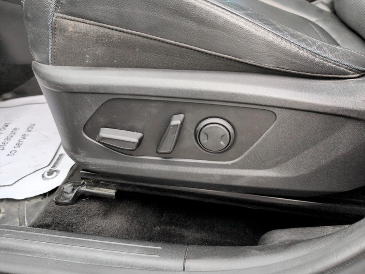 2022 Hyundai Tucson Preferred w/Trend Pkg  **PANO ROOF** Photo