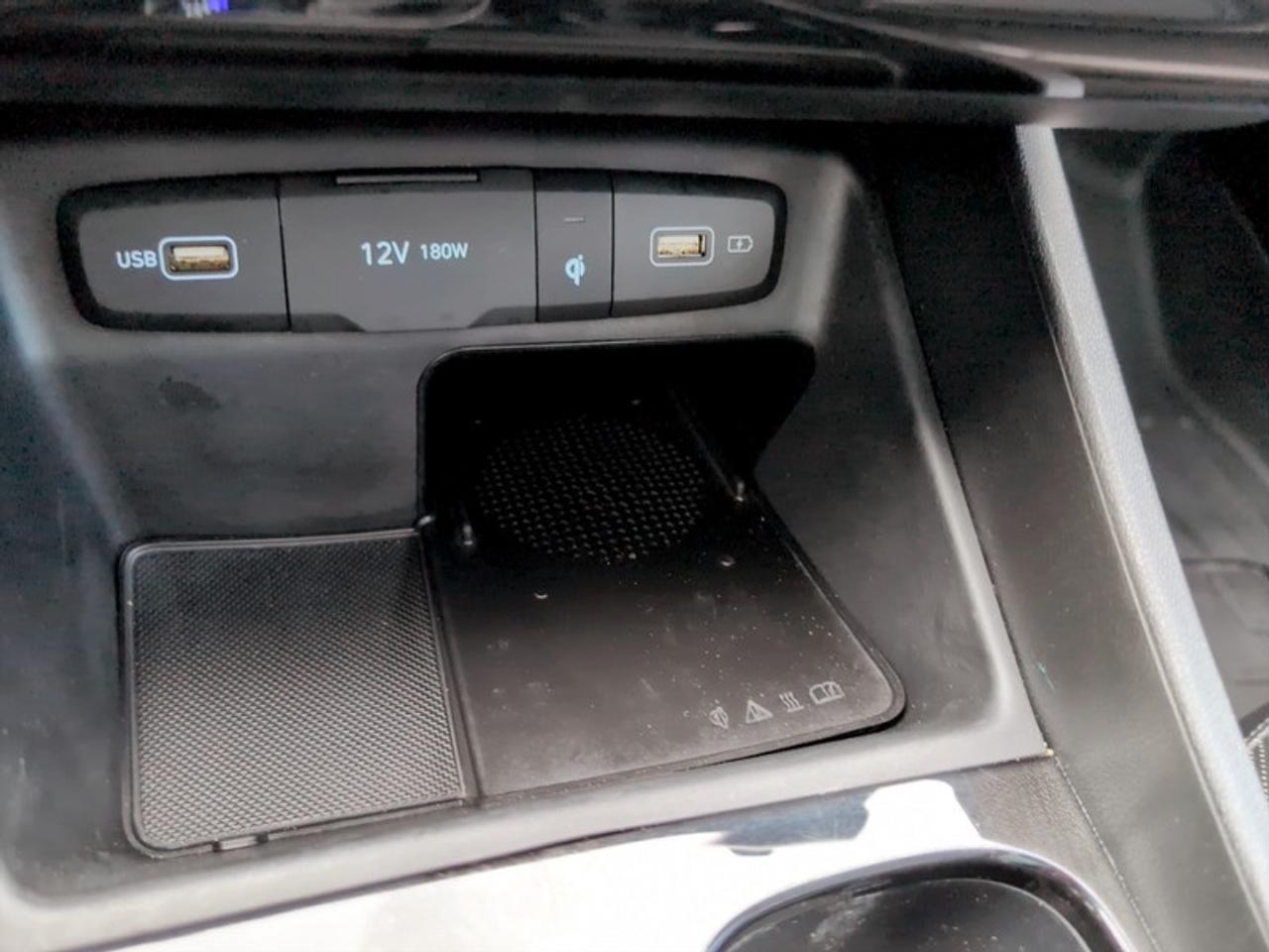 2022 Hyundai Tucson Preferred w/Trend Pkg  **PANO ROOF** Photo