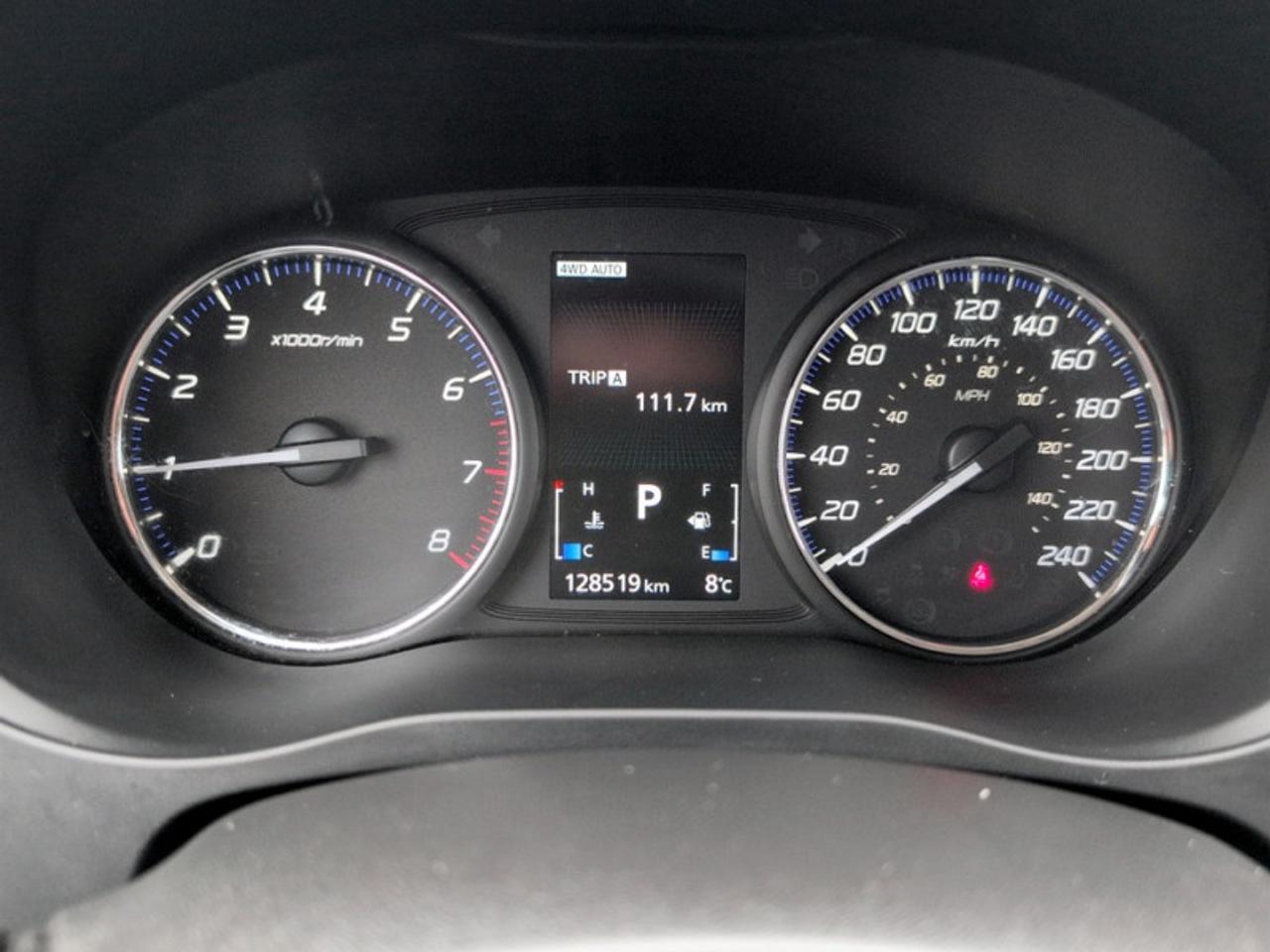 2019 Mitsubishi Outlander ES  **HTD SEATS - REAR CAM** Photo