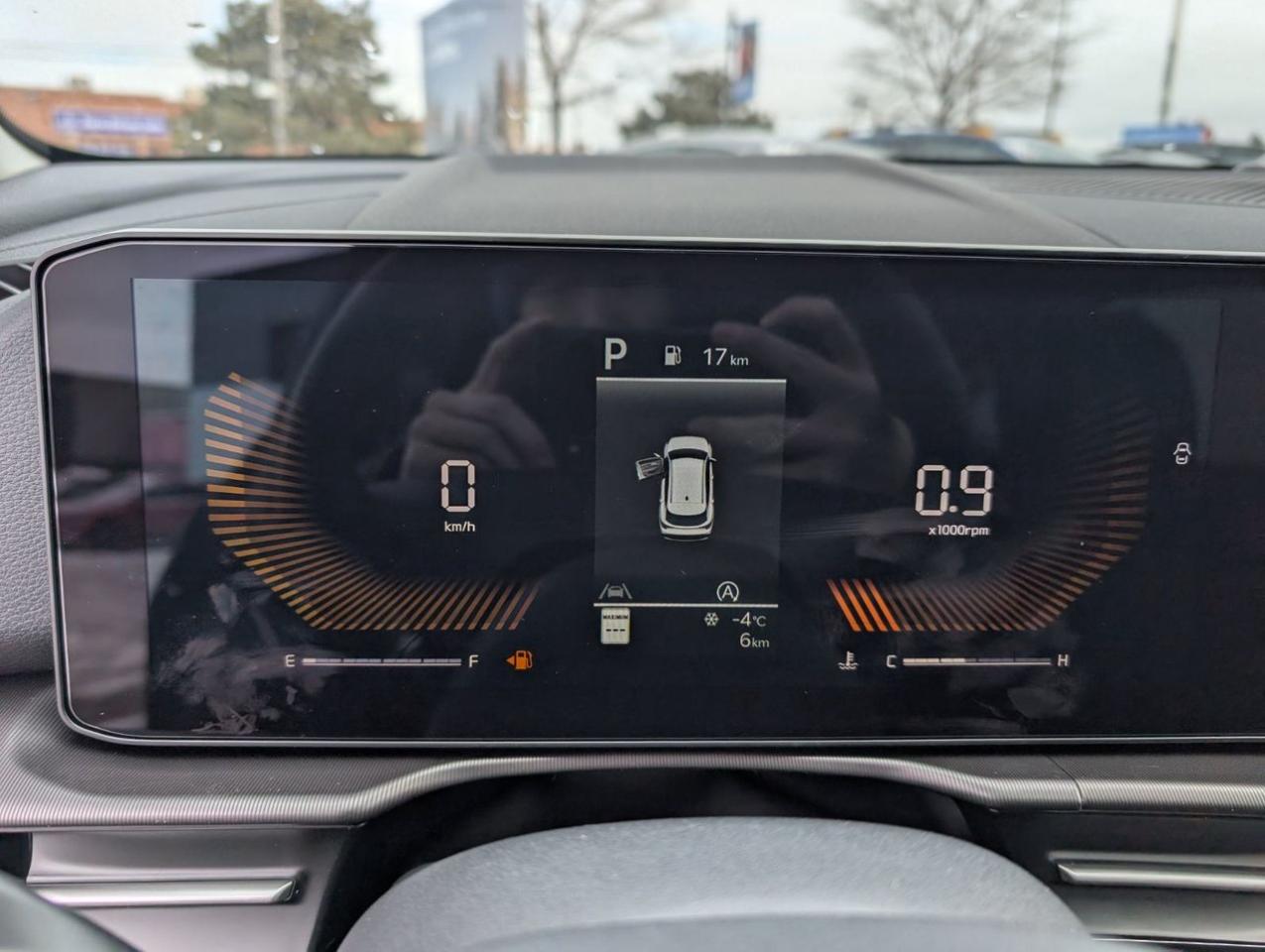 2026 Kia Sportage EX Premium Photo