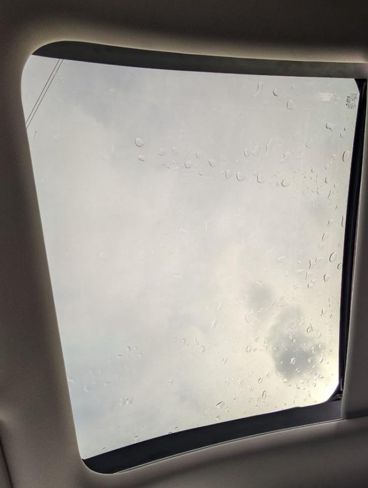 2026 Kia Sportage EX Premium Photo