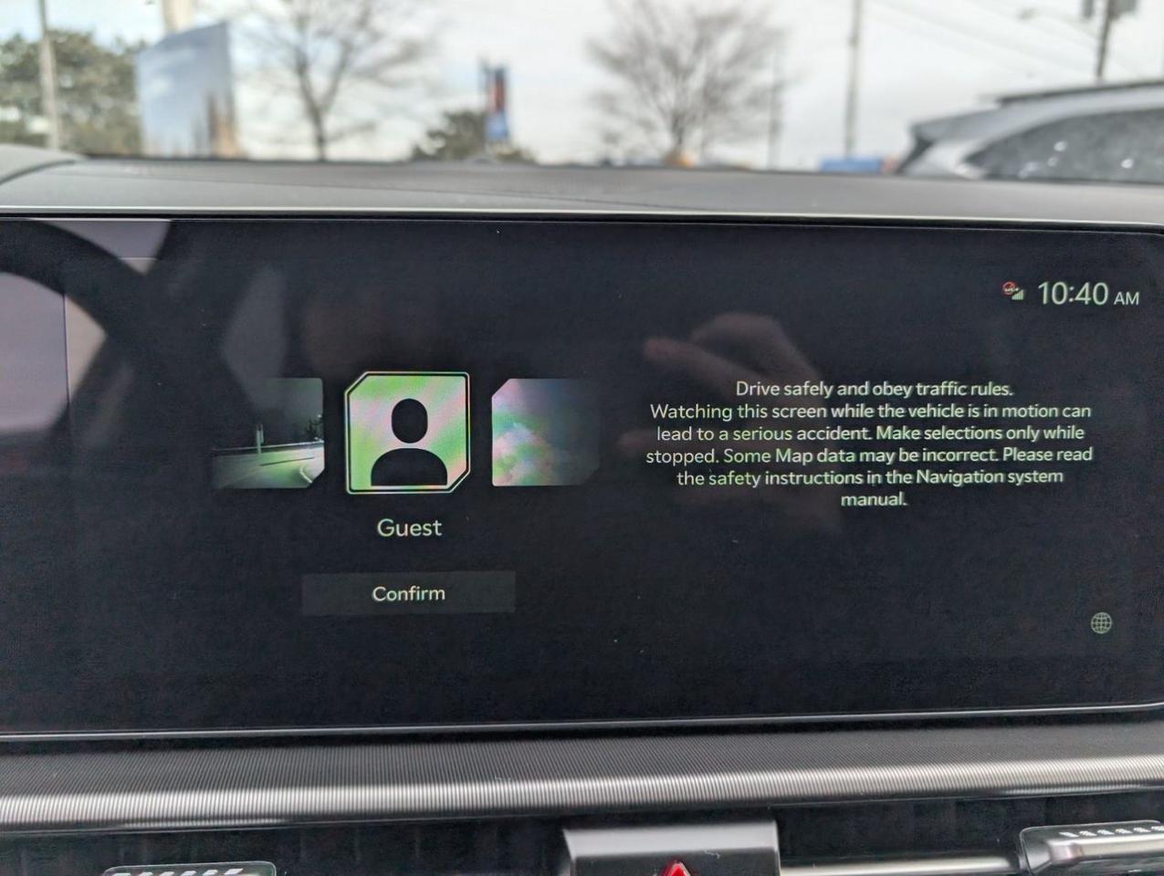 2026 Kia Sportage EX Premium Photo