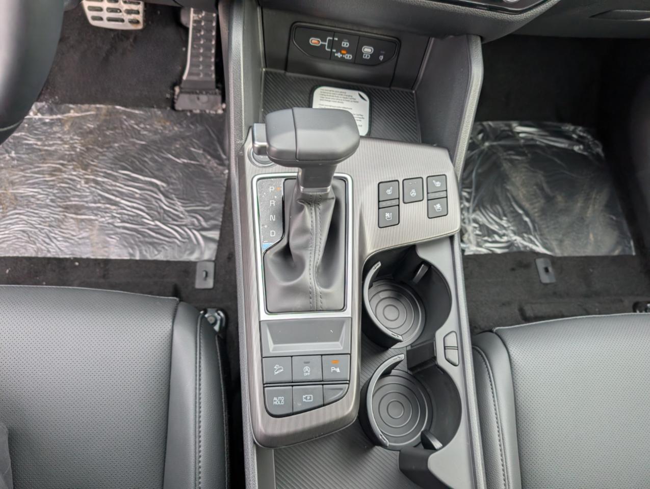 2026 Kia Sportage EX Premium Photo