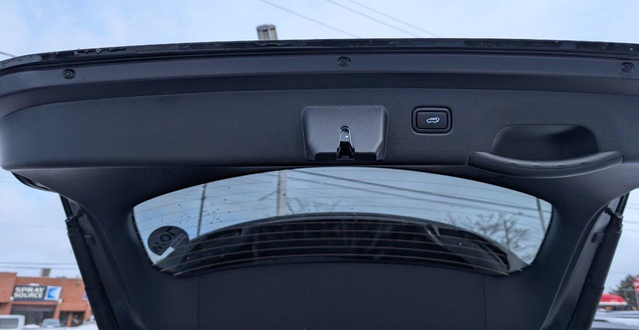 2026 Kia Sportage EX Premium Photo