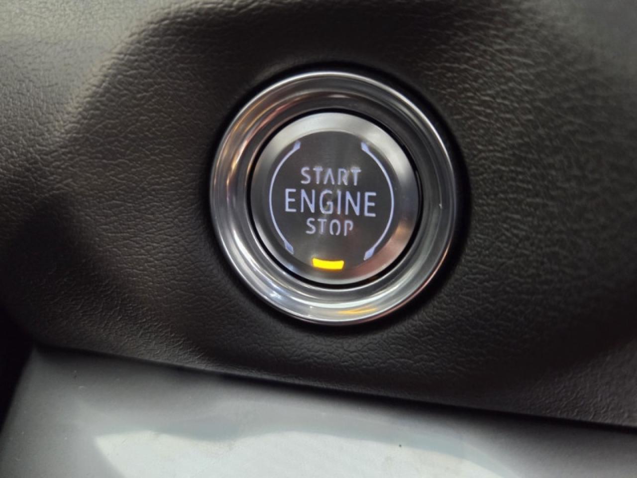 2026 Chevrolet Corvette Stingray Coupe  -  Leather Seats Photo