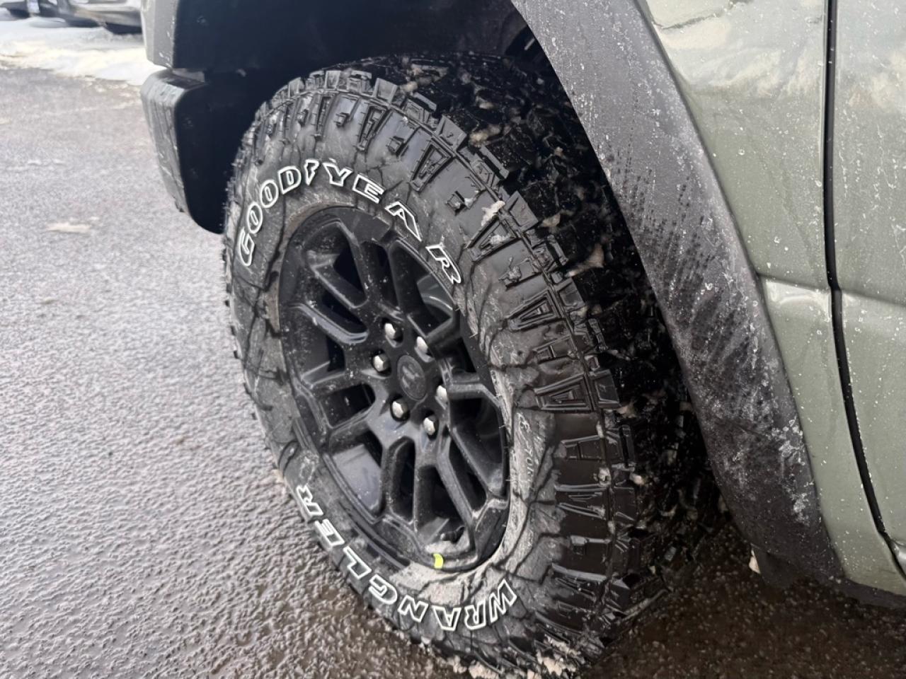 2026 RAM 1500 Rebel  - Leather Seats - Sunroof - $249.11 /Wk Photo