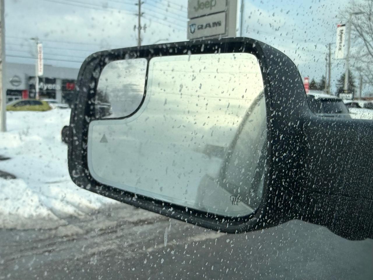 2026 RAM 1500 Rebel  - Leather Seats - Sunroof - $249.11 /Wk Photo