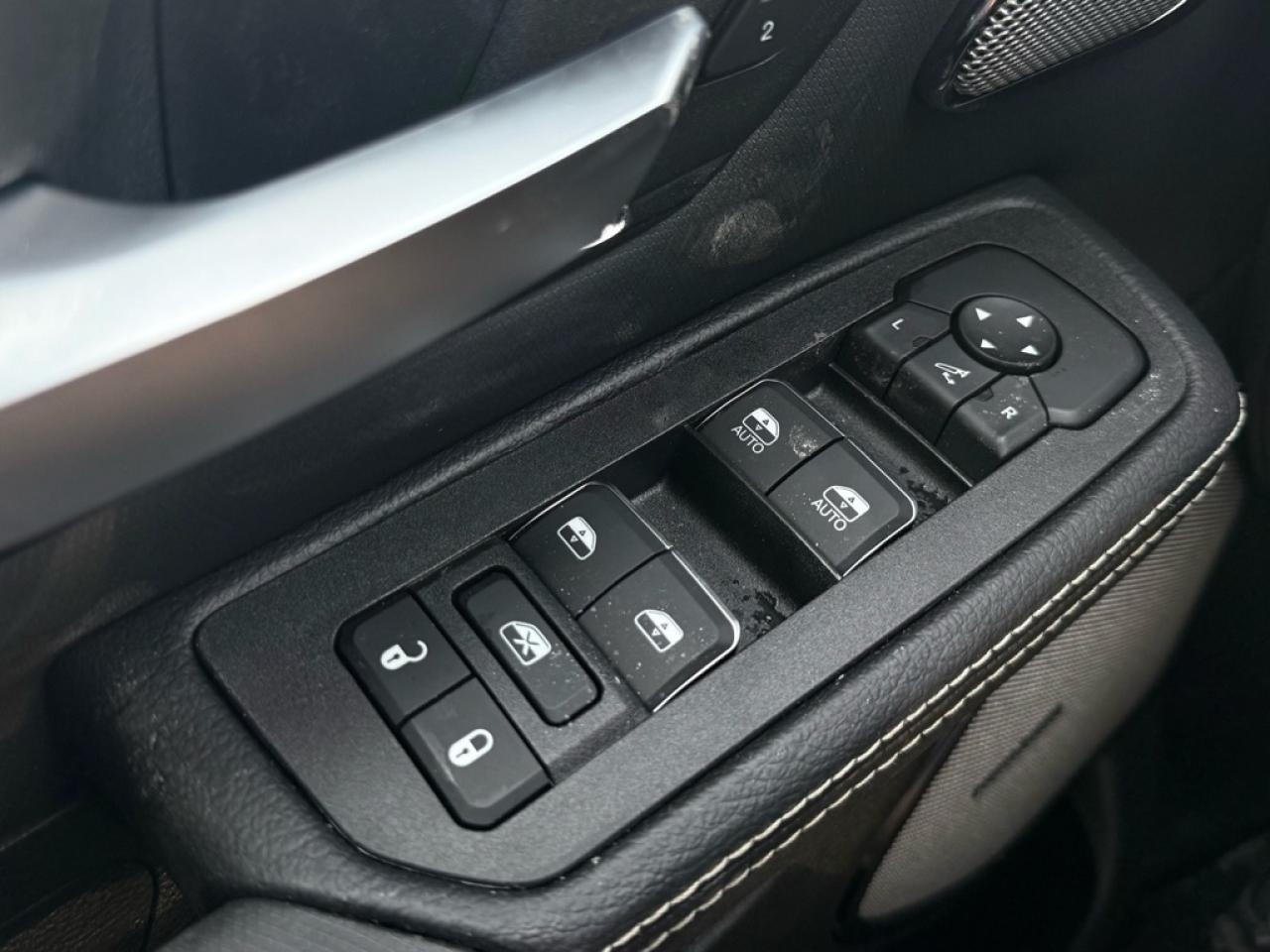 2026 RAM 1500 Rebel  - Leather Seats - Sunroof - $249.11 /Wk Photo