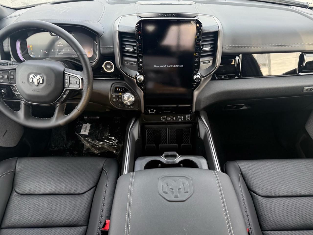 2026 RAM 1500 Rebel  - Leather Seats - Sunroof - $249.11 /Wk Photo