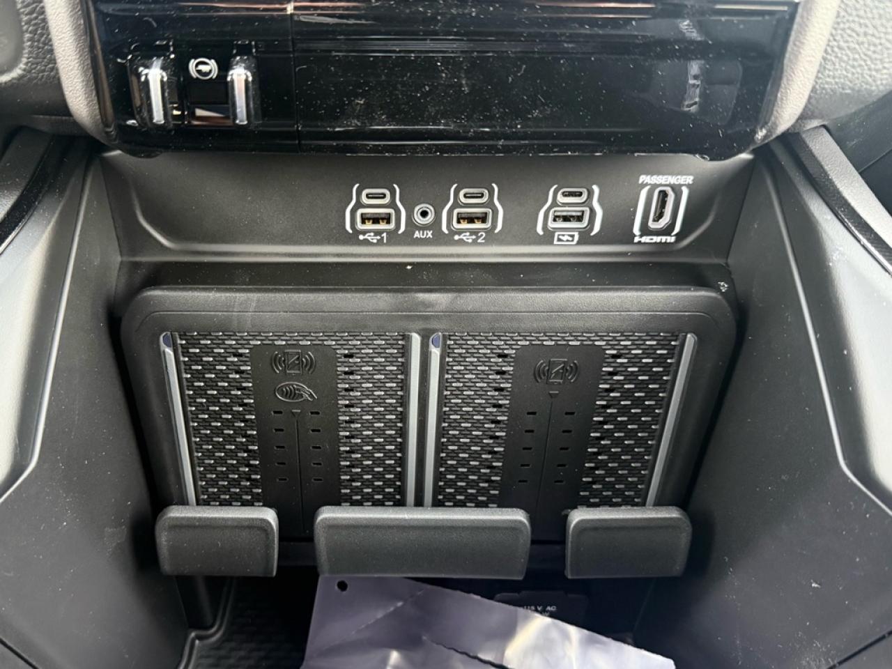 2026 RAM 1500 Rebel  - Leather Seats - Sunroof - $249.11 /Wk Photo