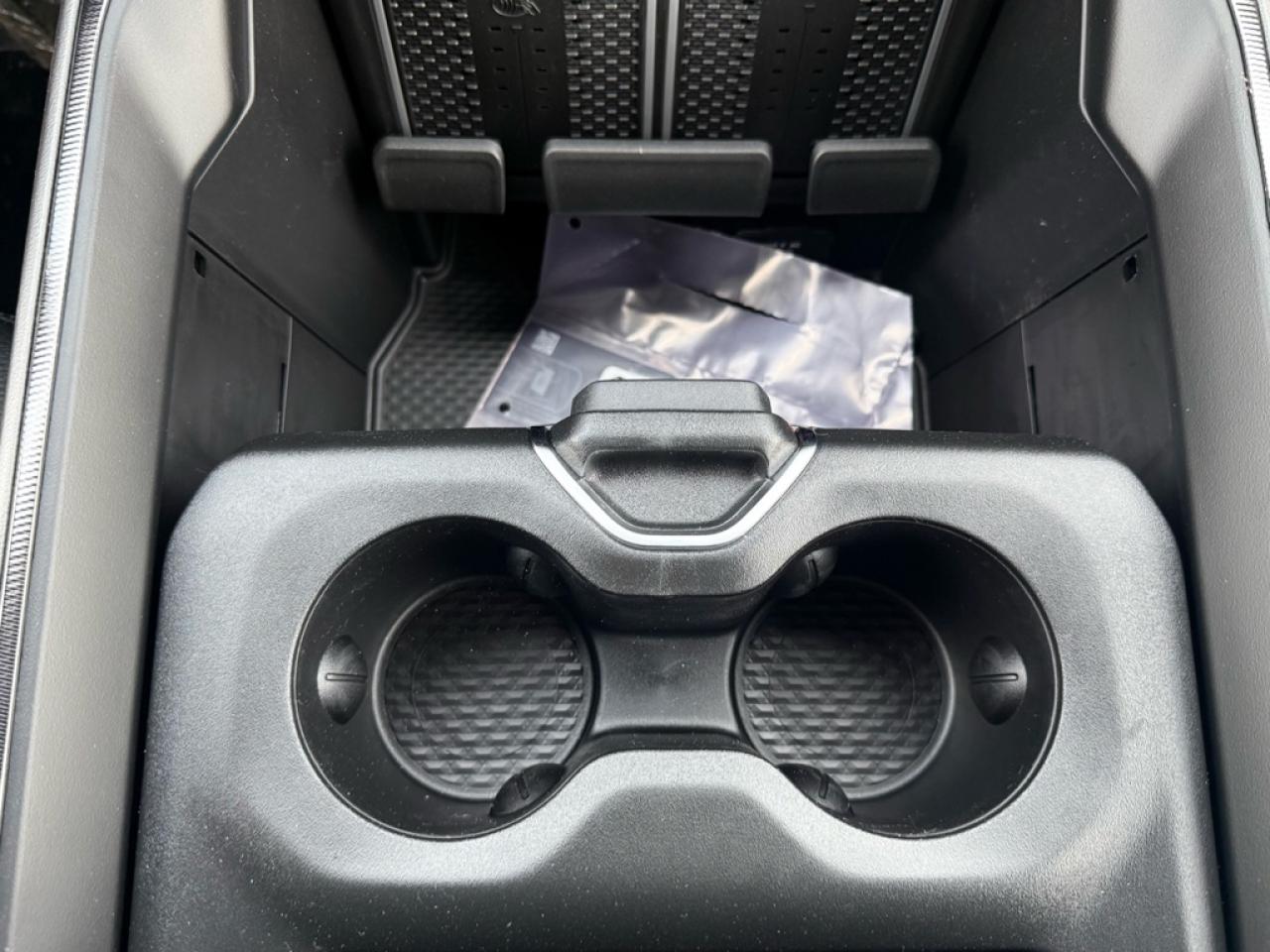 2026 RAM 1500 Rebel  - Leather Seats - Sunroof - $249.11 /Wk Photo