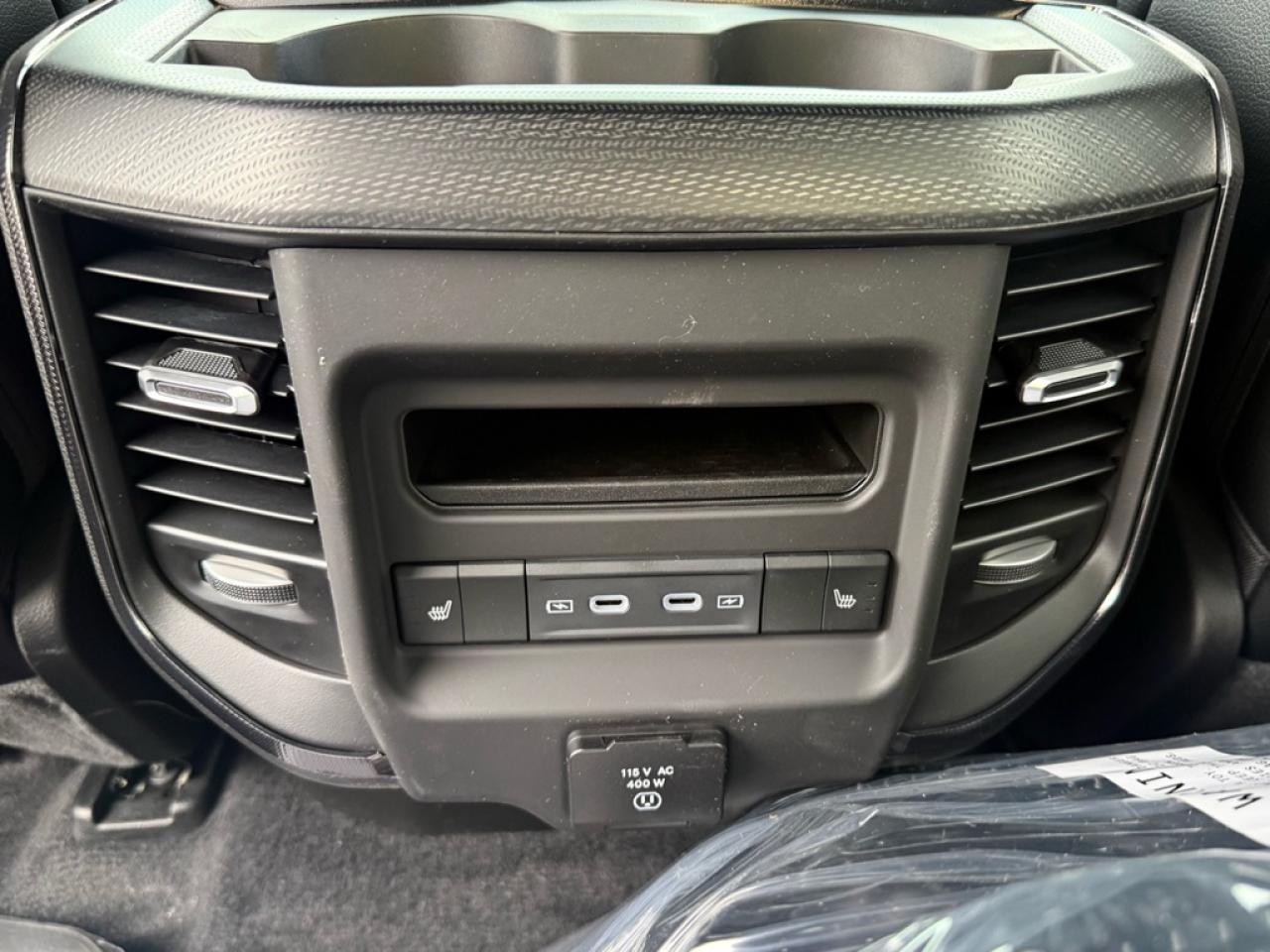 2026 RAM 1500 Rebel  - Leather Seats - Sunroof - $249.11 /Wk Photo