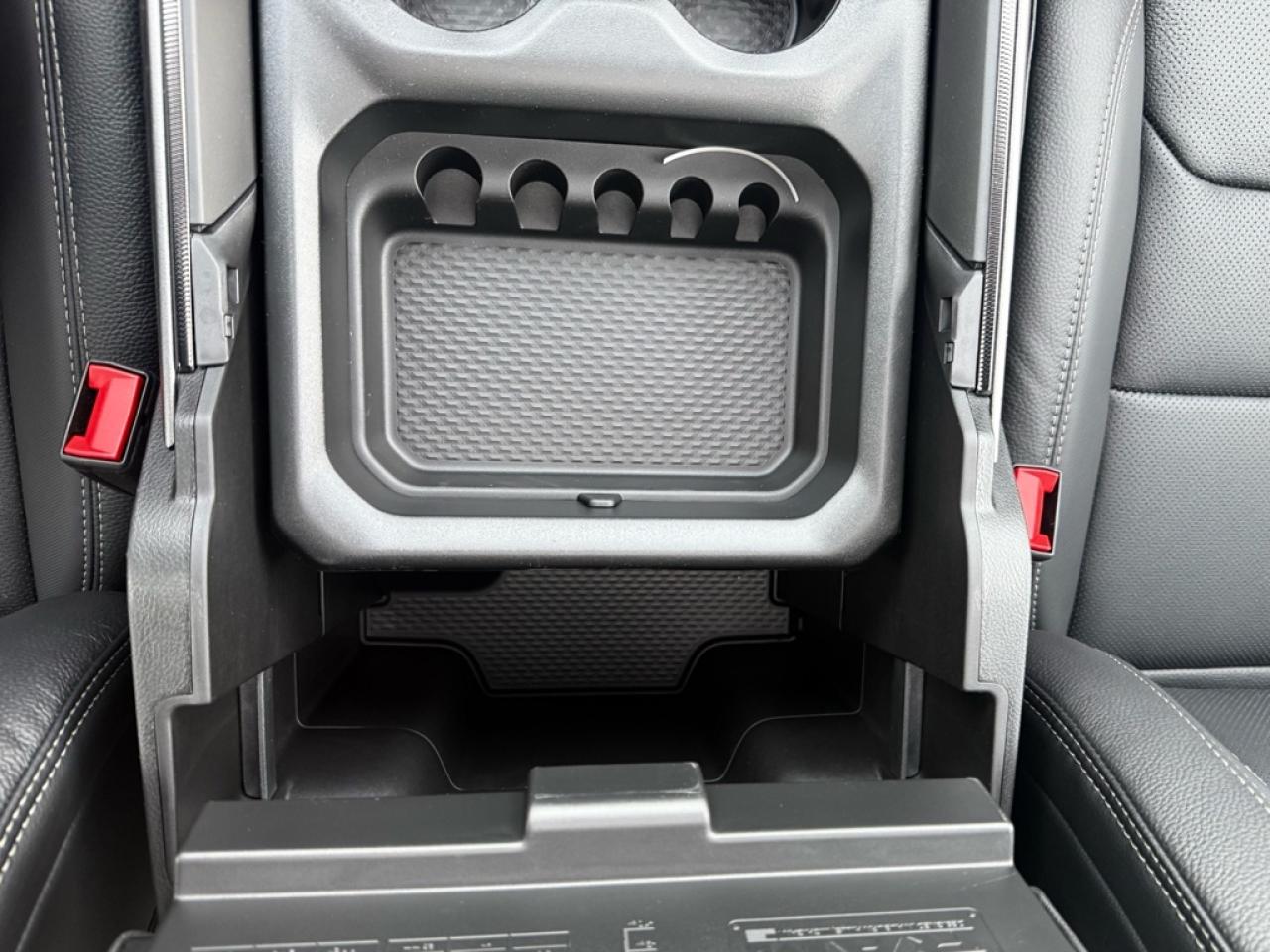 2026 RAM 1500 Rebel  - Leather Seats - Sunroof - $249.11 /Wk Photo