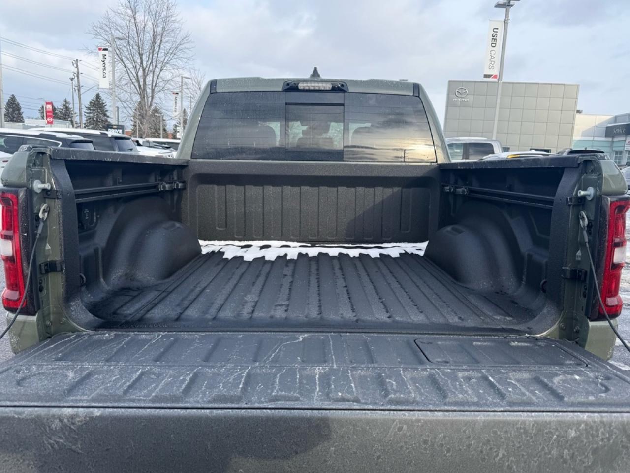 2026 RAM 1500 Rebel  - Leather Seats - Sunroof - $249.11 /Wk Photo