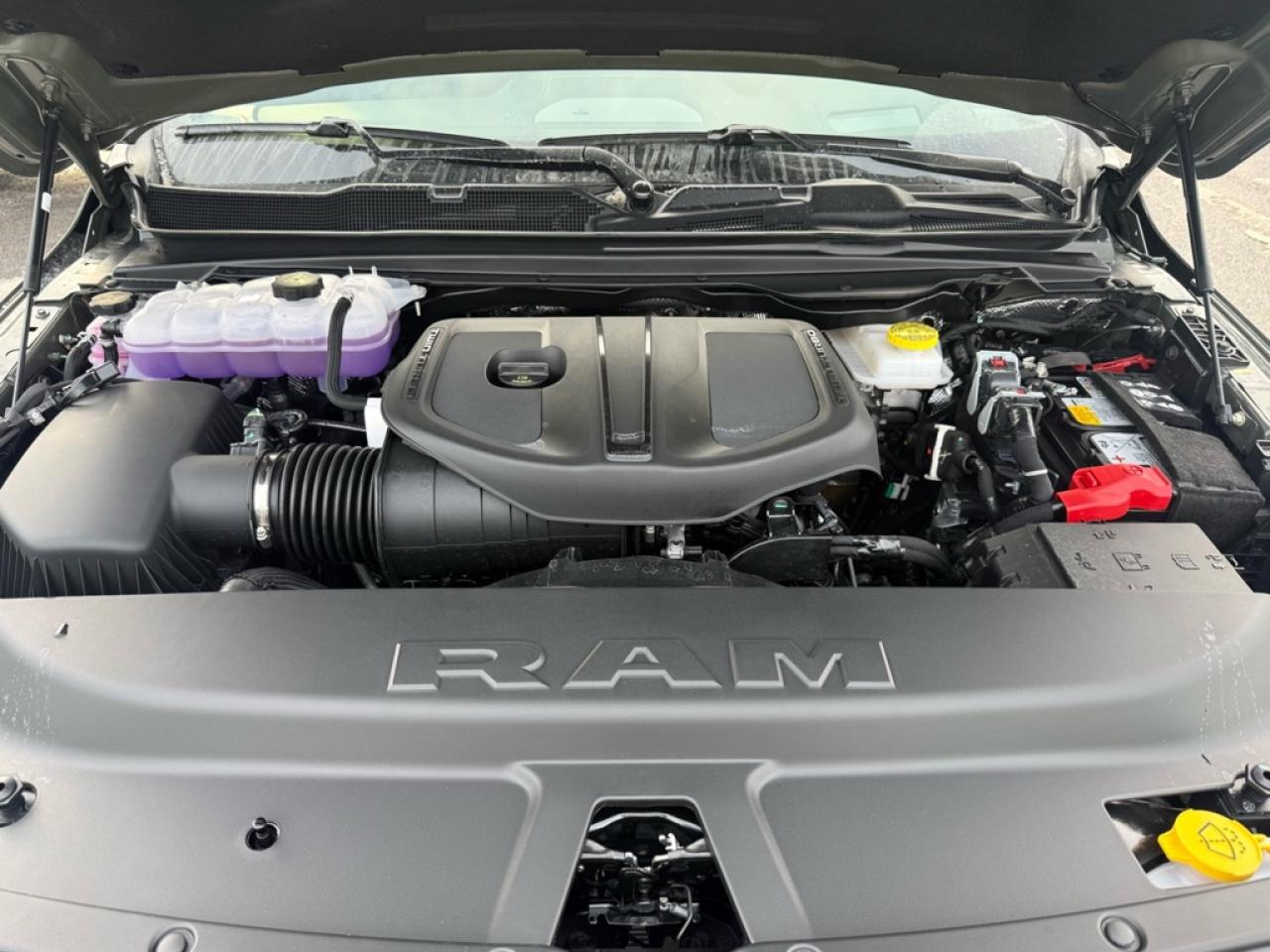 2026 RAM 1500 Rebel  - Leather Seats - Sunroof - $249.11 /Wk Photo