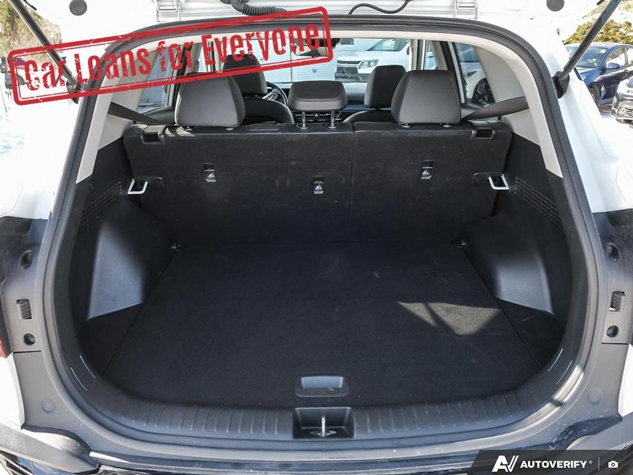 2024 Kia Seltos EX Photo