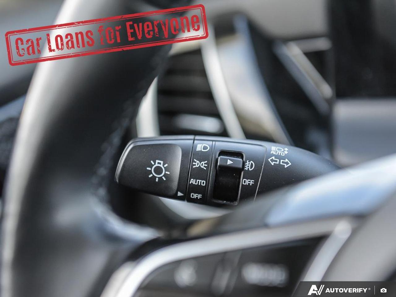 2024 Kia Seltos EX Photo