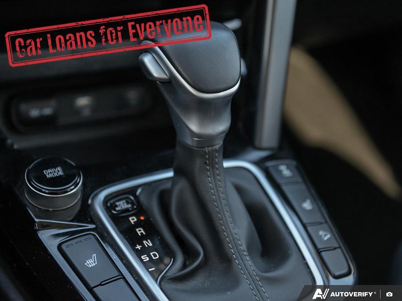 2024 Kia Seltos EX Photo