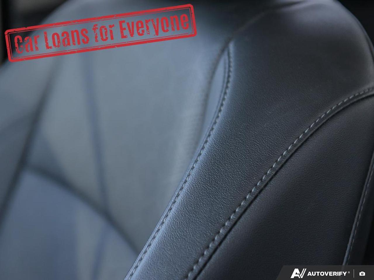 2024 Kia Seltos EX Photo