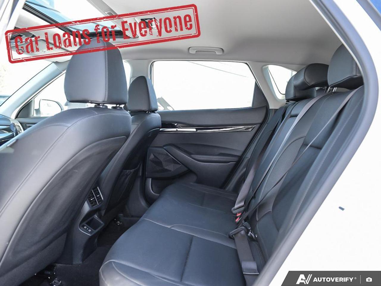 2024 Kia Seltos EX Photo