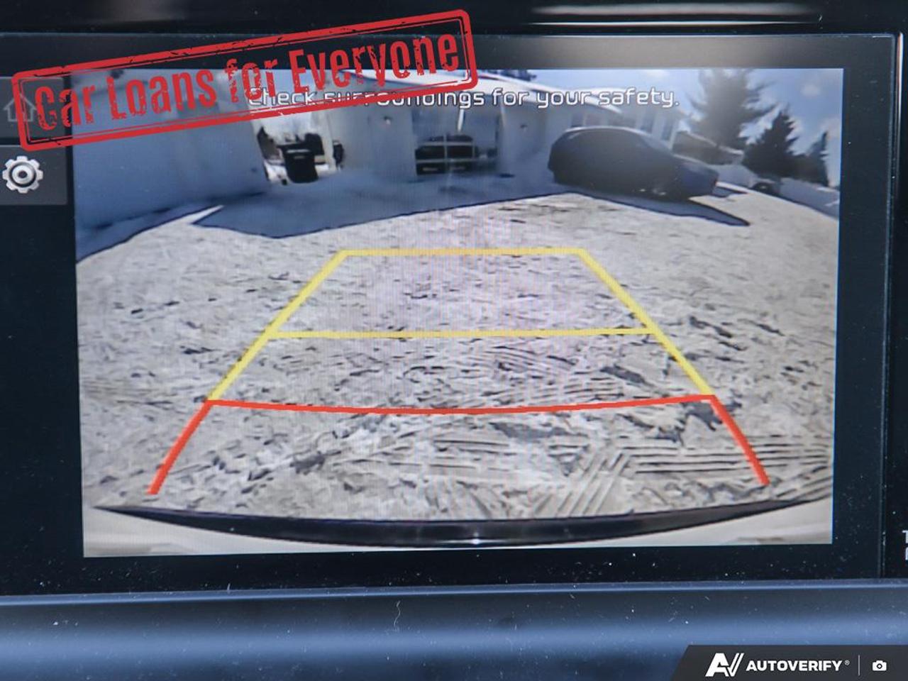 2024 Kia Seltos EX Photo