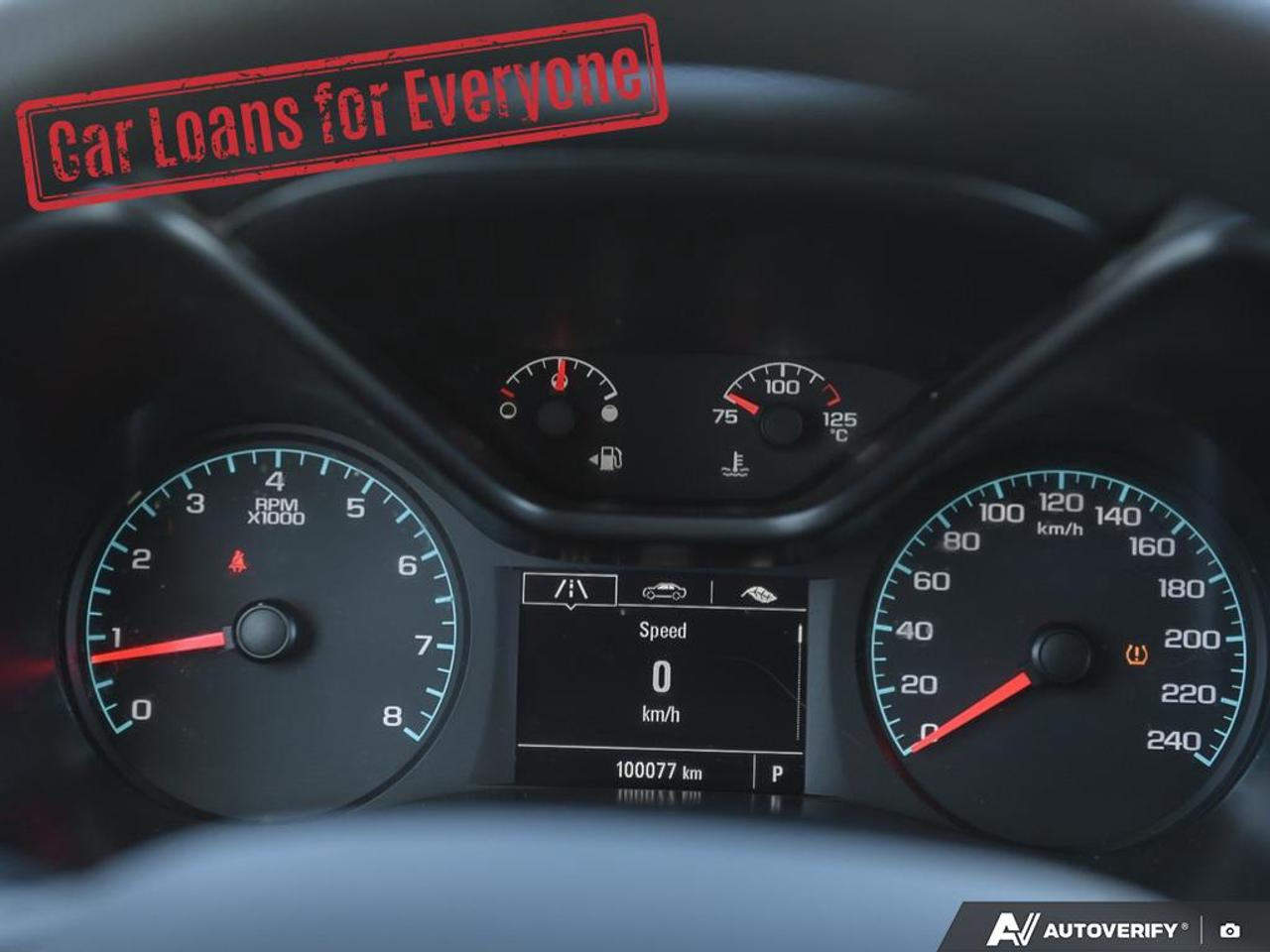 2021 Chevrolet Colorado 2WD Work Truck Photo