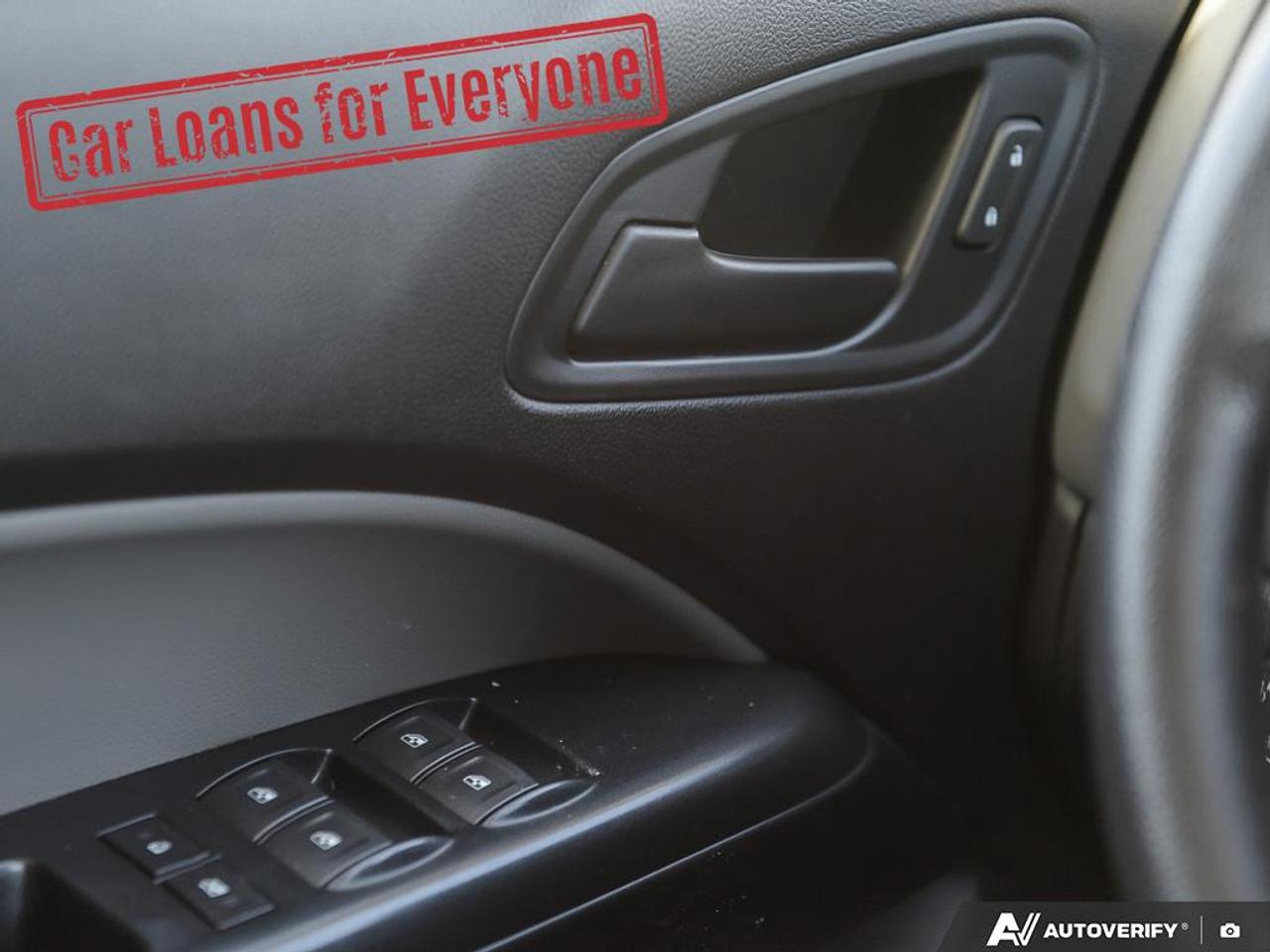 2021 Chevrolet Colorado 2WD Work Truck